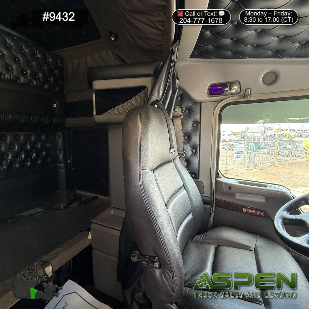 2020 Kenworth W900L | Stock#: 9432 - Image 10