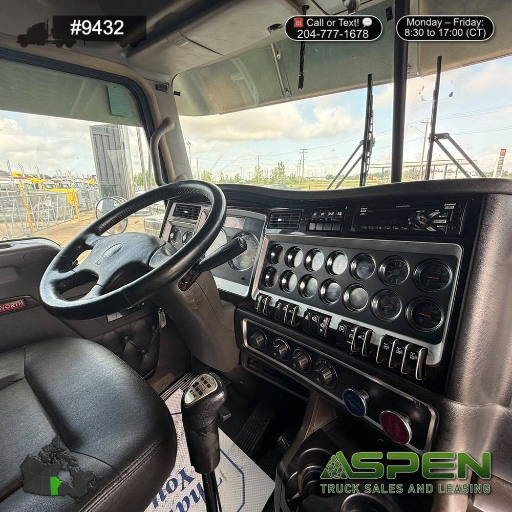 2020 Kenworth W900L | Stock#: 9432 - Image 12