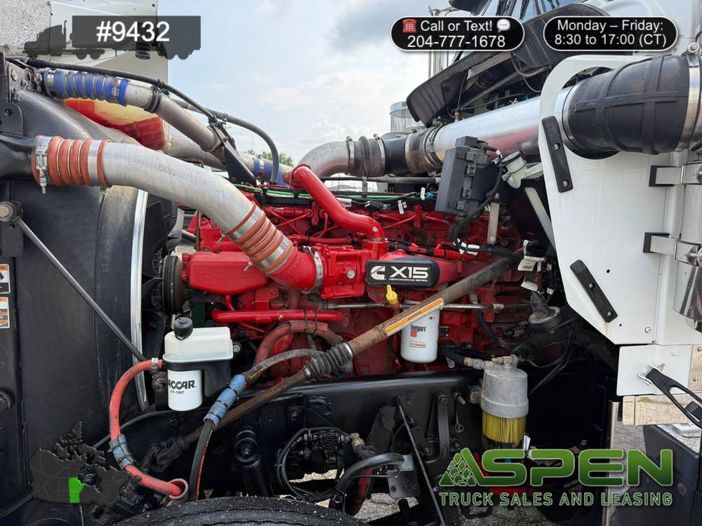 2020 Kenworth W900L | Stock#: 9432 - Image 15