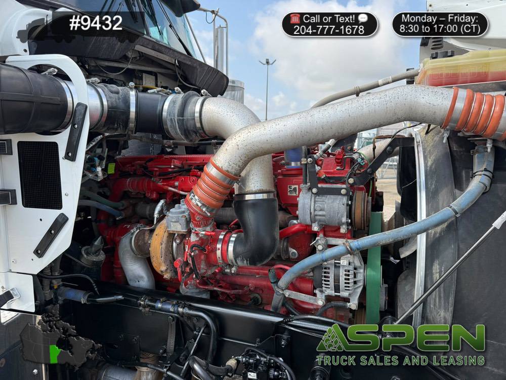 2020 Kenworth W900L | Stock#: 9432 - Image 16