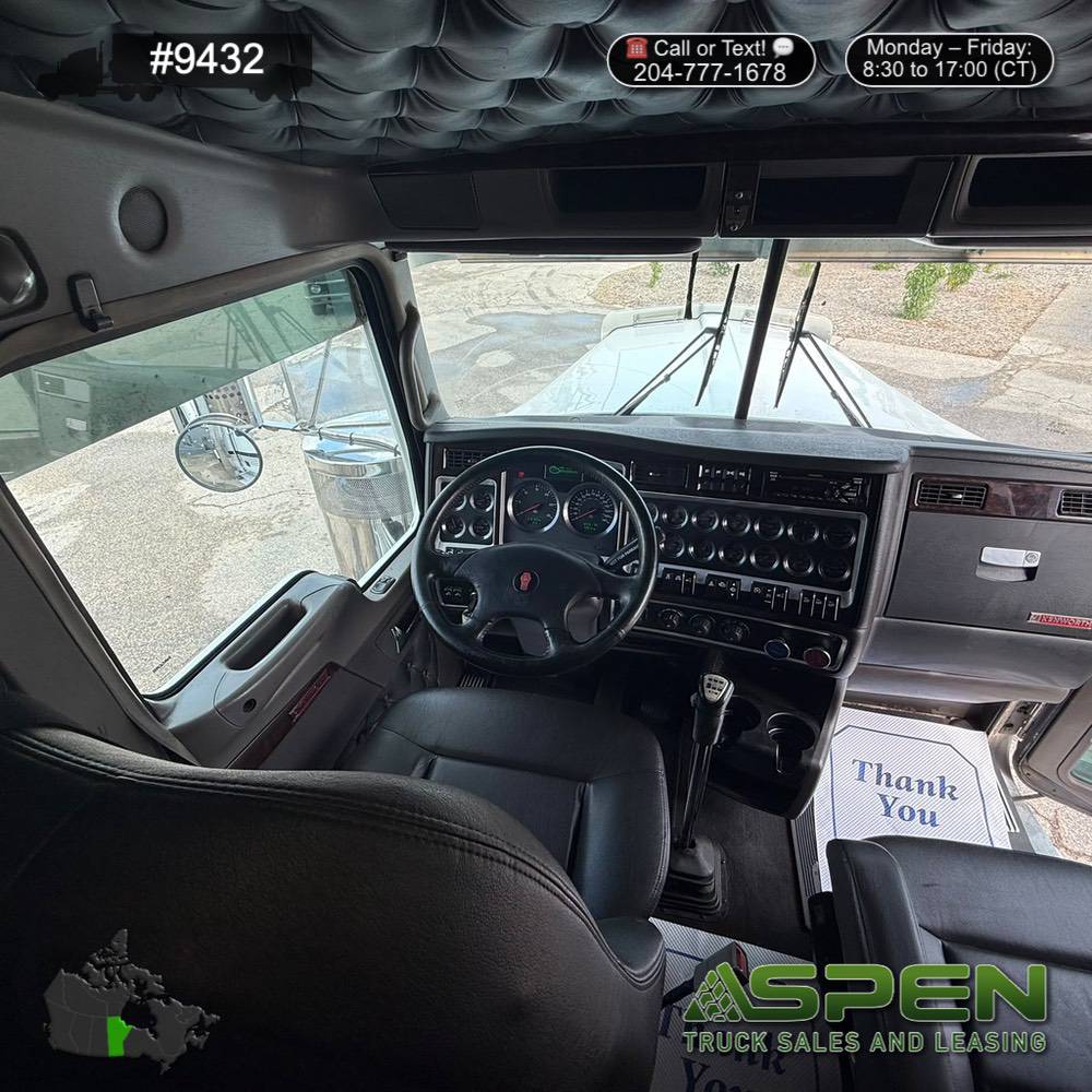 2020 Kenworth W900L | Stock#: 9432 - Image 17