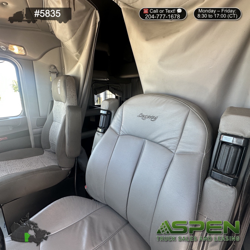 2019 Kenworth T800 | Stock#: 5835 - Image 11