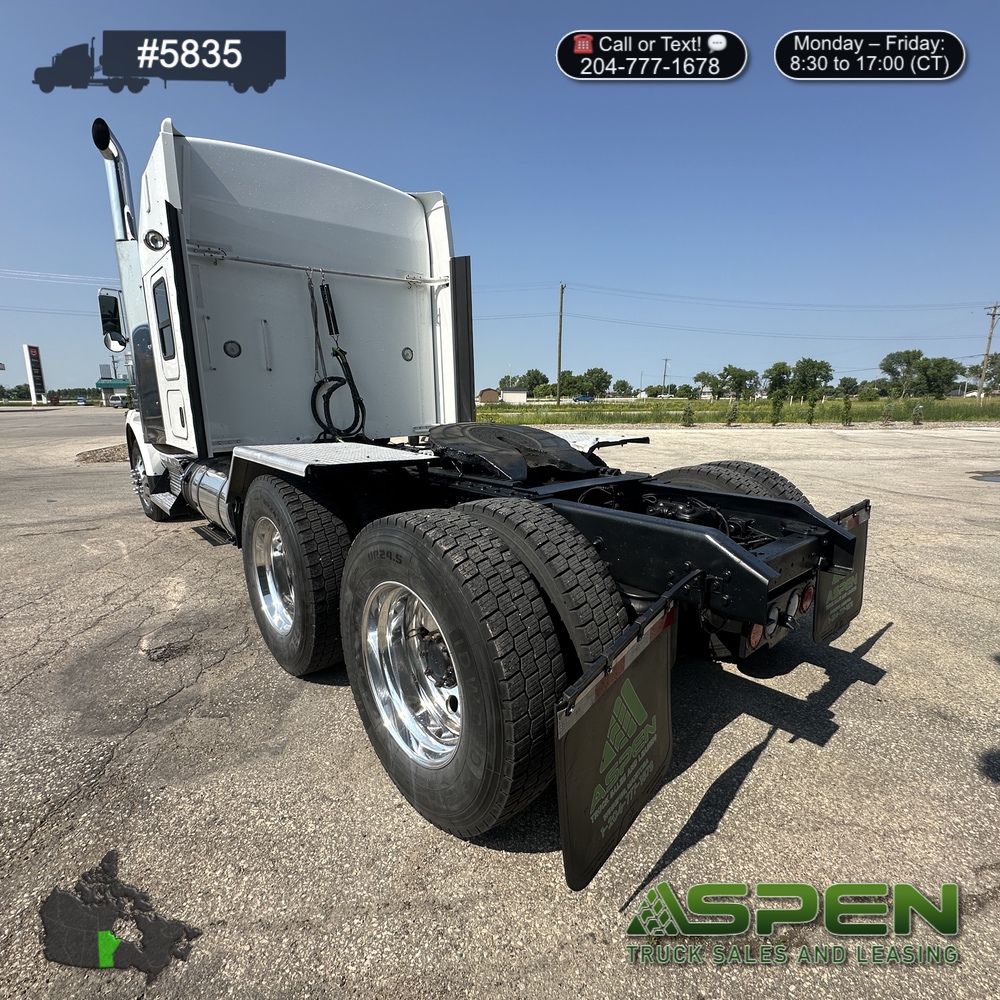 2019 Kenworth T800 | Stock#: 5835 - Image 3
