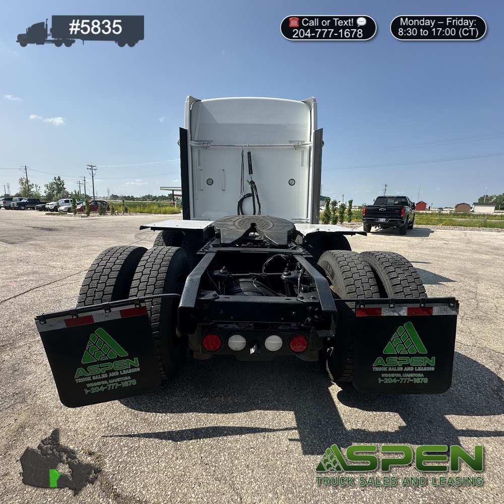 2019 Kenworth T800 | Stock#: 5835 - Image 4