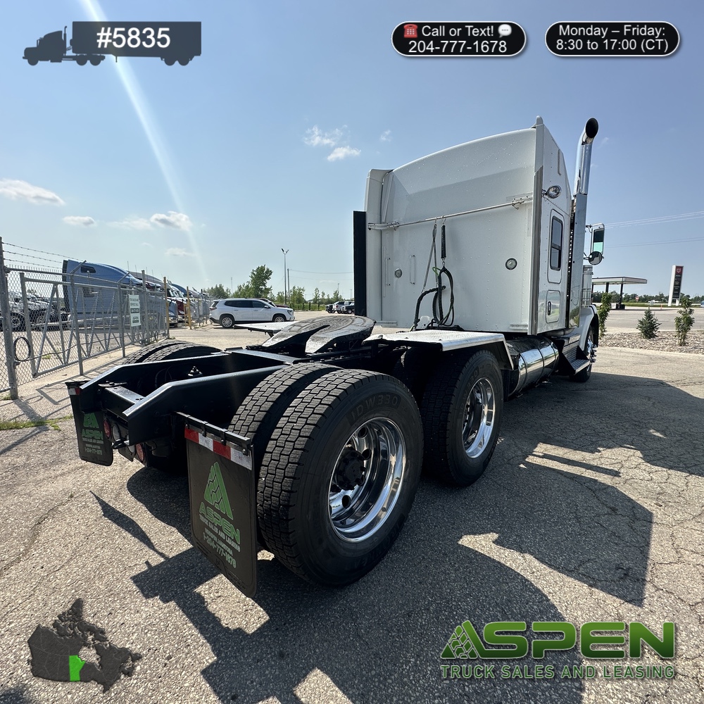 2019 Kenworth T800 | Stock#: 5835 - Image 5