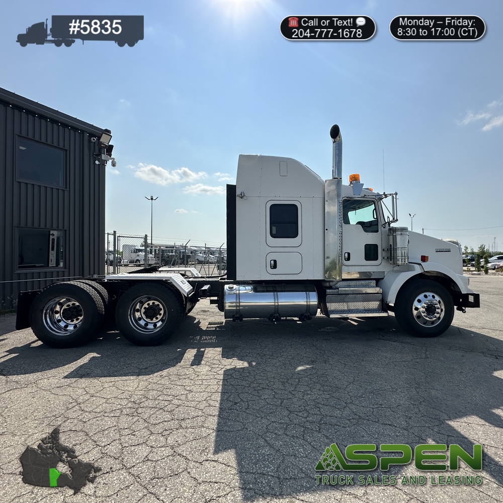 2019 Kenworth T800 | Stock#: 5835 - Image 6