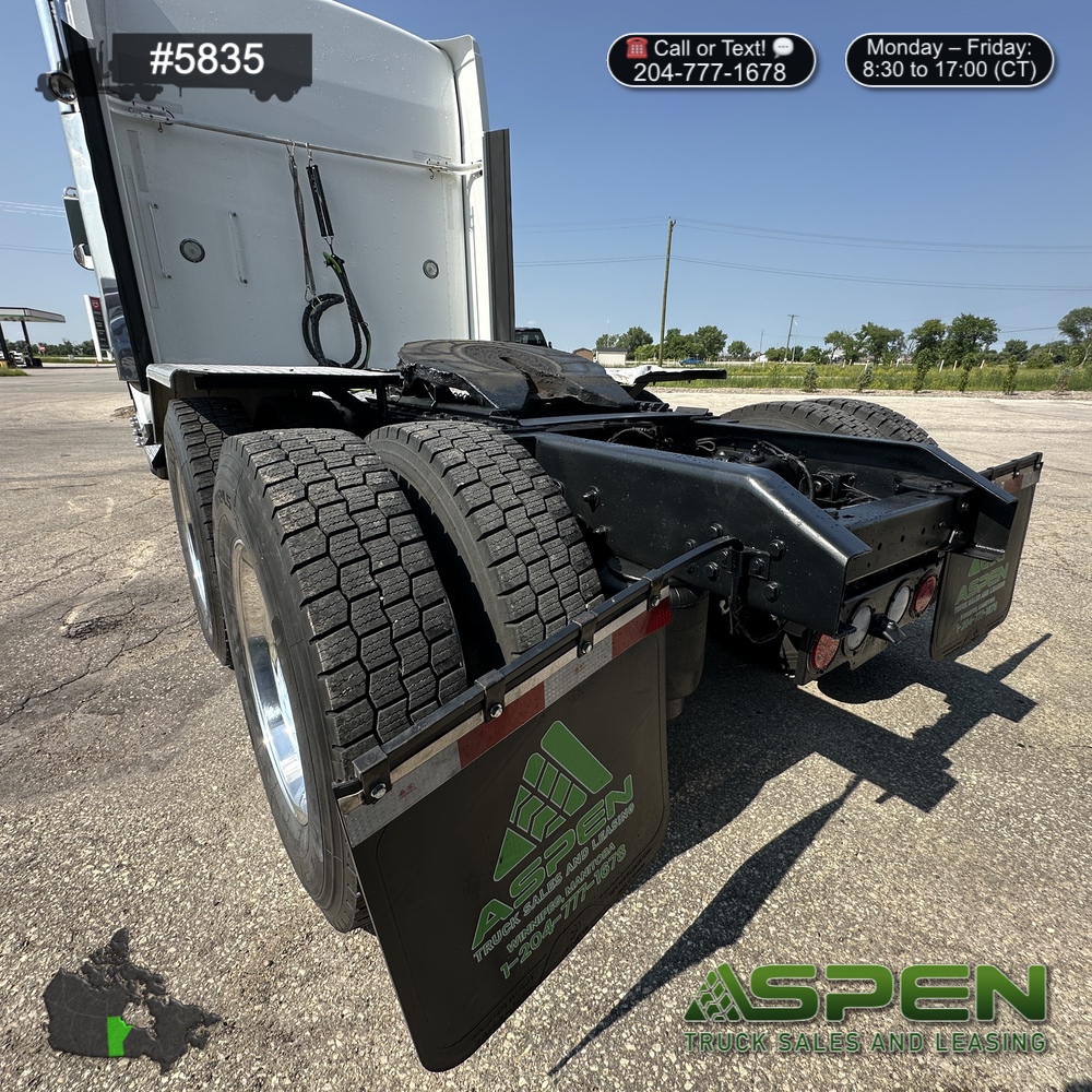2019 Kenworth T800 | Stock#: 5835 - Image 10