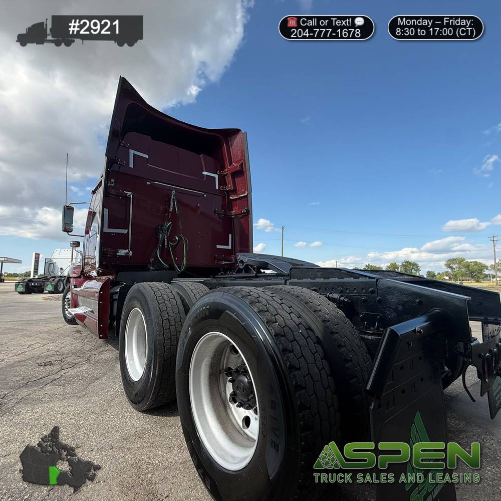 2018 Western Star 5700 | Stock#: 2921 - Image 4