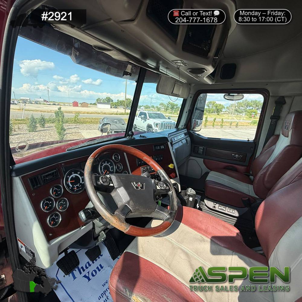 2018 Western Star 5700 | Stock#: 2921 - Image 5