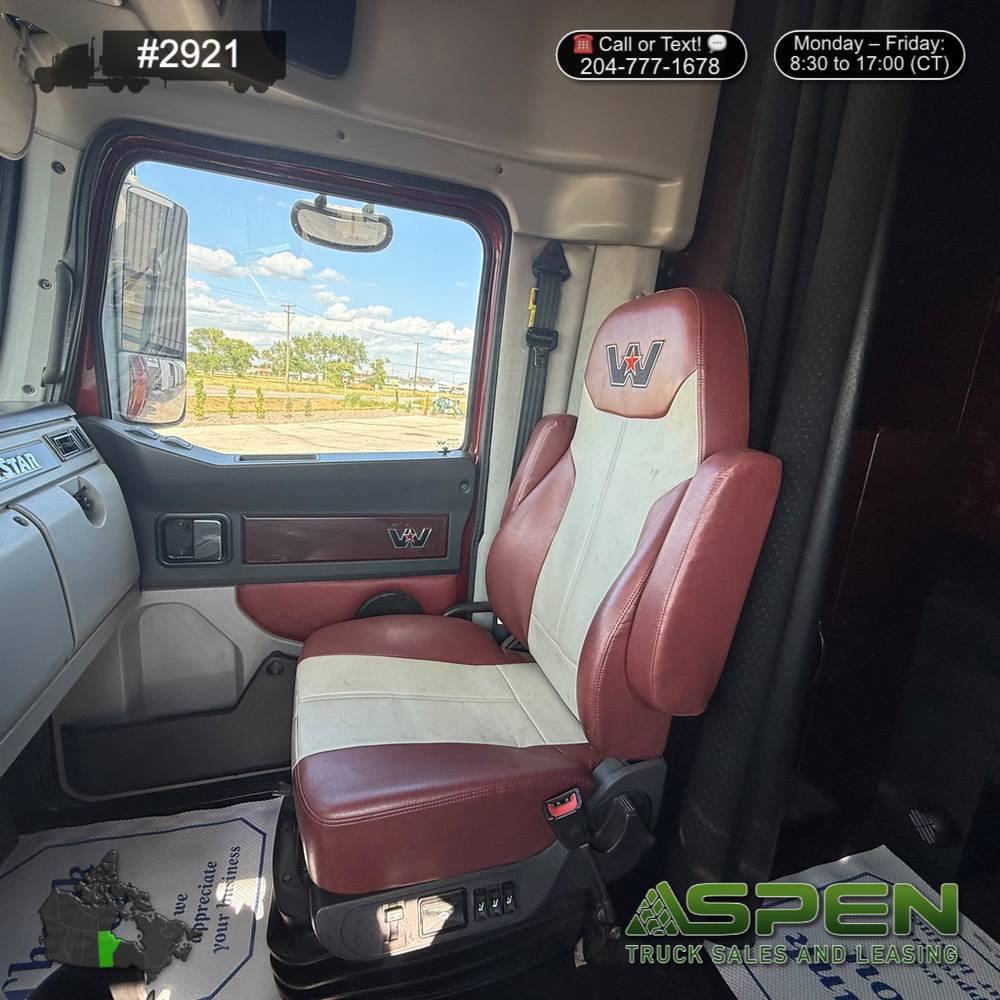 2018 Western Star 5700 | Stock#: 2921 - Image 8