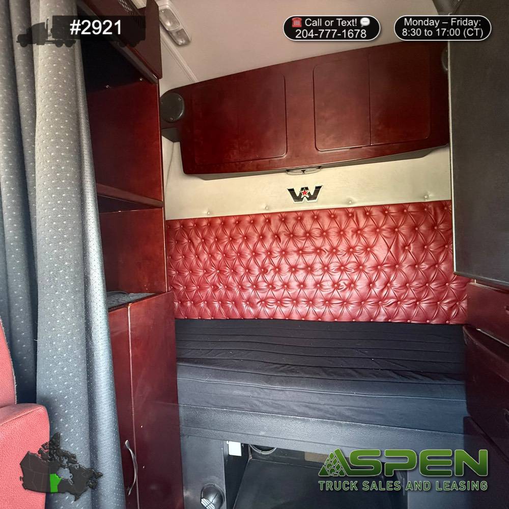 2018 Western Star 5700 | Stock#: 2921 - Image 9