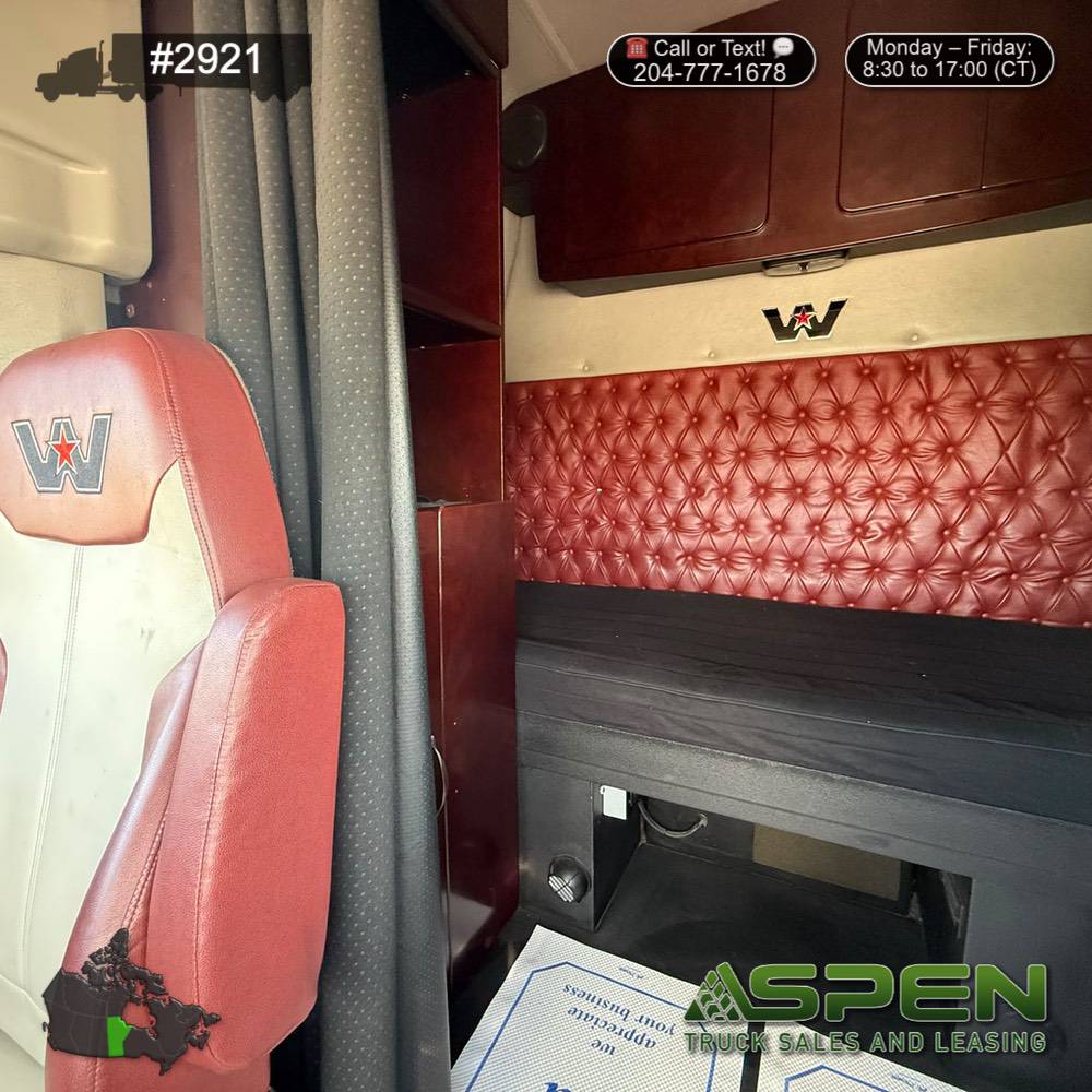 2018 Western Star 5700 | Stock#: 2921 - Image 10