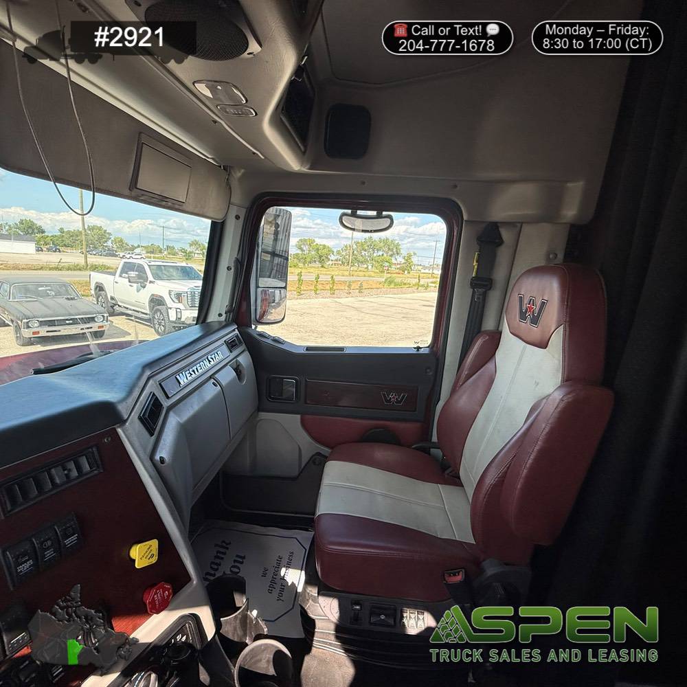 2018 Western Star 5700 | Stock#: 2921 - Image 12