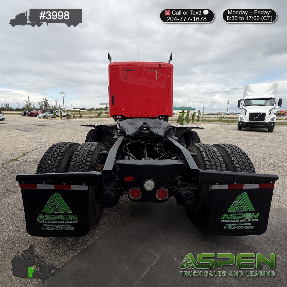 2019 Freightliner 122SD | Stock#: 3998 - Image 3