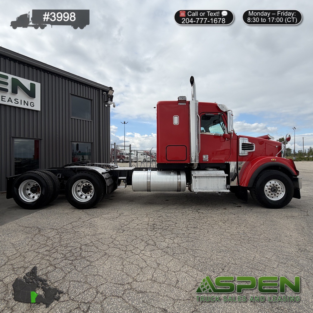 2019 Freightliner 122SD | Stock#: 3998 - Image 5