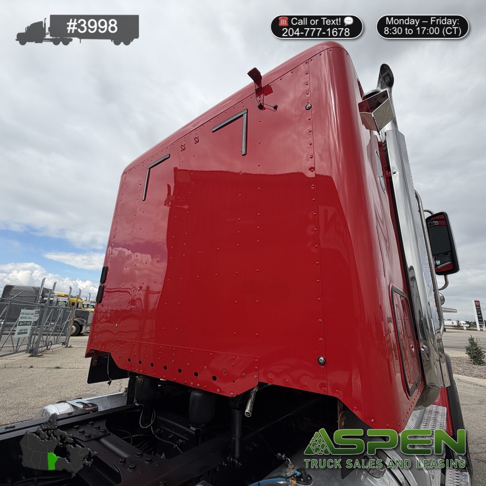 2019 Freightliner 122SD | Stock#: 3998 - Image 8