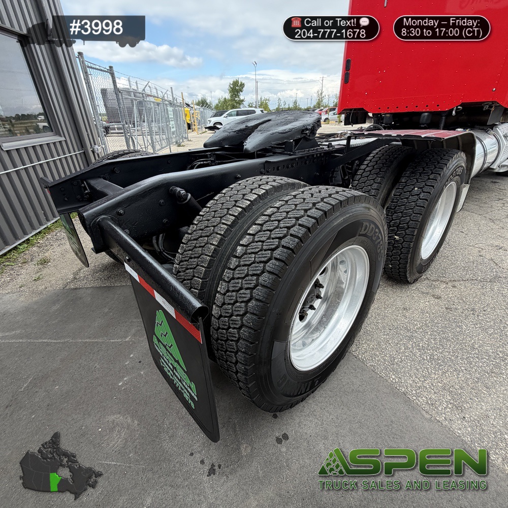 2019 Freightliner 122SD | Stock#: 3998 - Image 9