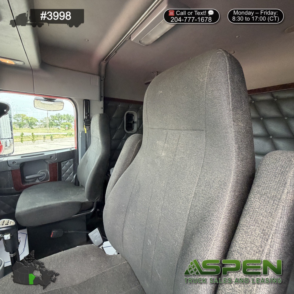 2019 Freightliner 122SD | Stock#: 3998 - Image 10