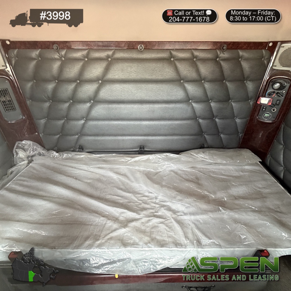 2019 Freightliner 122SD | Stock#: 3998 - Image 11
