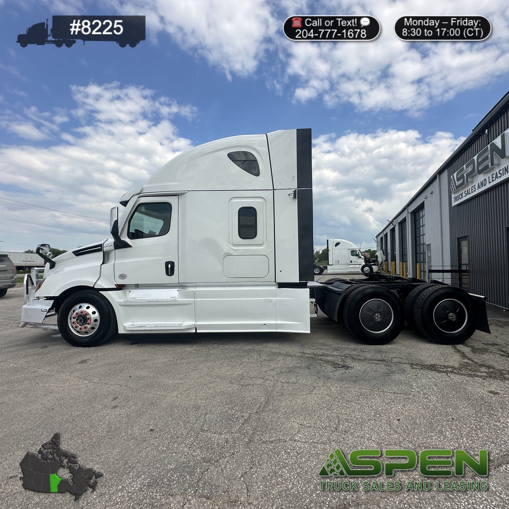 2023 Freightliner CA126 | Stock#: 8225 - Image 2