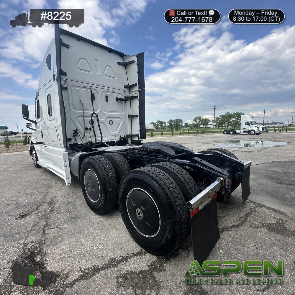 2023 Freightliner CA126 | Stock#: 8225 - Image 3