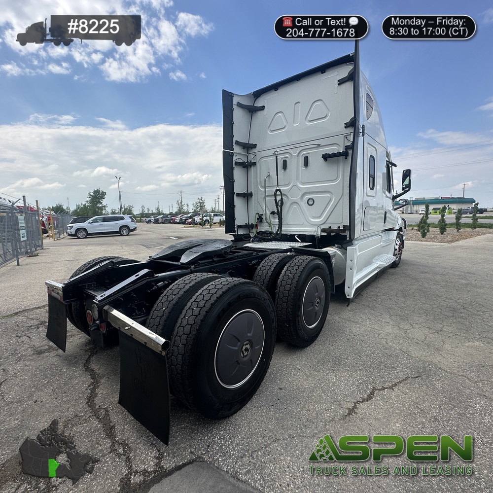 2023 Freightliner CA126 | Stock#: 8225 - Image 5