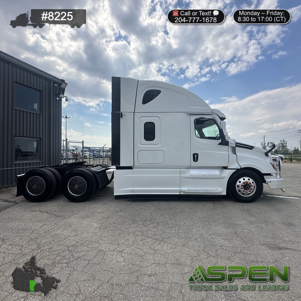 2023 Freightliner CA126 | Stock#: 8225 - Image 6