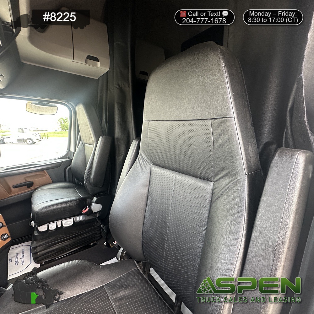 2023 Freightliner CA126 | Stock#: 8225 - Image 11