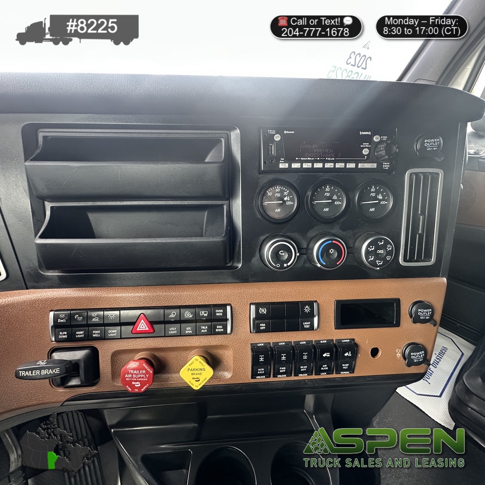 2023 Freightliner CA126 | Stock#: 8225 - Image 14