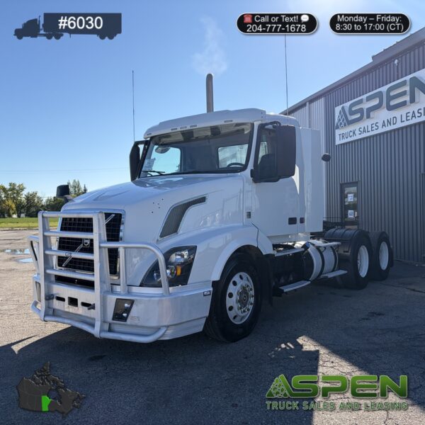 2016 Volvo 300 | Stock#: 6030