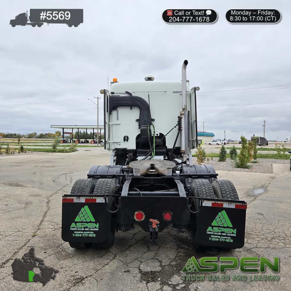 2016 Freightliner Argosy | Stock#: 5569 - Image 2