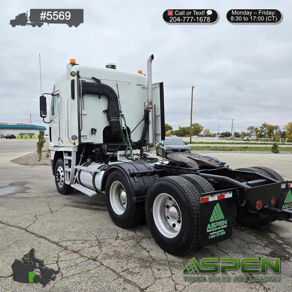 2016 Freightliner Argosy | Stock#: 5569 - Image 3