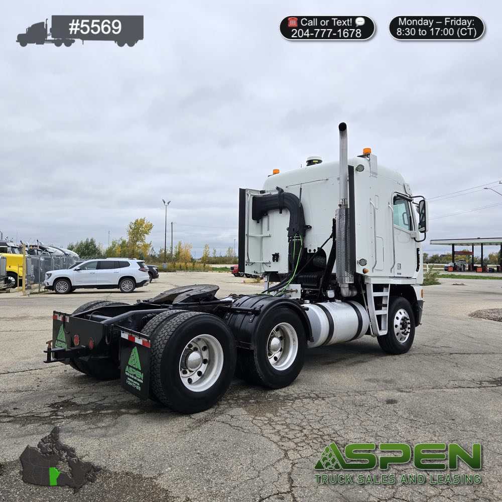 2016 Freightliner Argosy | Stock#: 5569 - Image 4