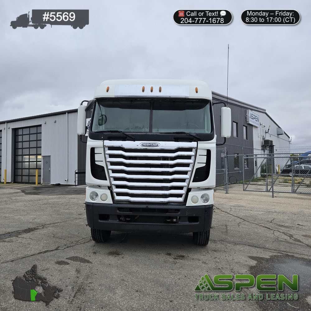 2016 Freightliner Argosy | Stock#: 5569 - Image 6