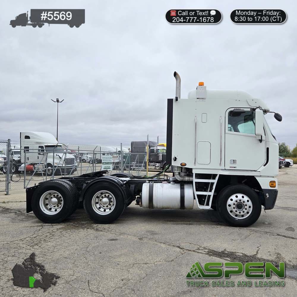 2016 Freightliner Argosy | Stock#: 5569 - Image 7