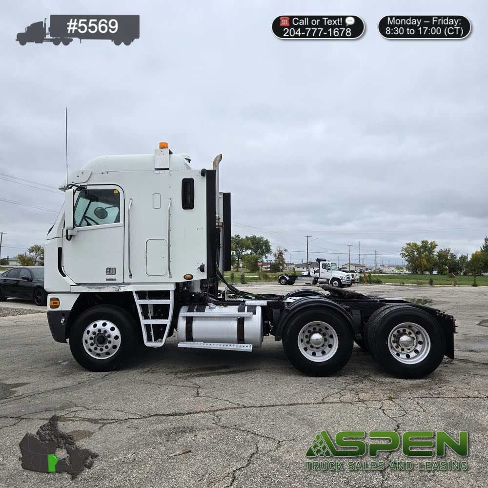 2016 Freightliner Argosy | Stock#: 5569 - Image 9
