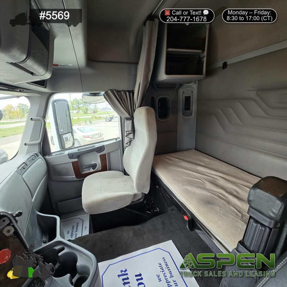2016 Freightliner Argosy | Stock#: 5569 - Image 10