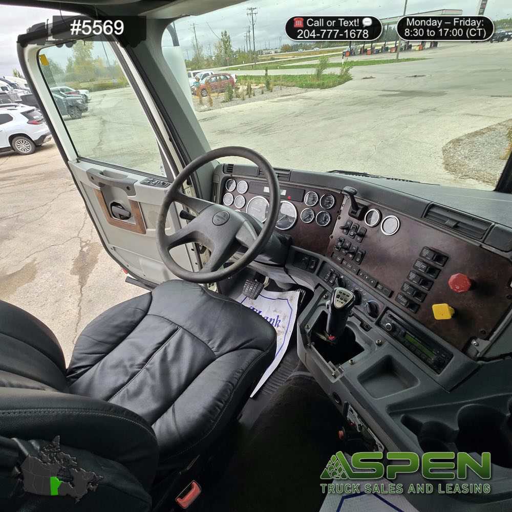 2016 Freightliner Argosy | Stock#: 5569 - Image 11