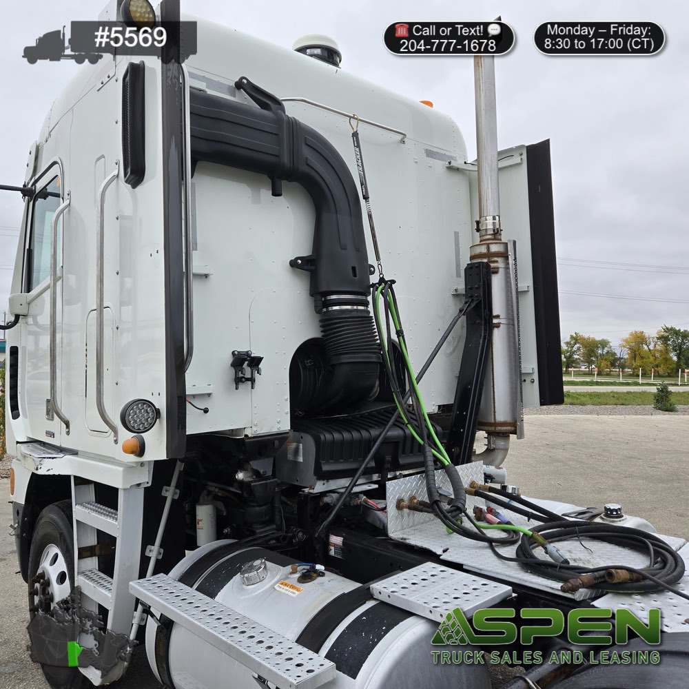 2016 Freightliner Argosy | Stock#: 5569 - Image 13