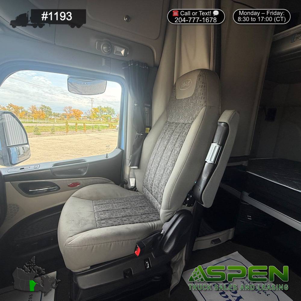 2022 Peterbilt 579 | Stock#: 1193 - Image 14