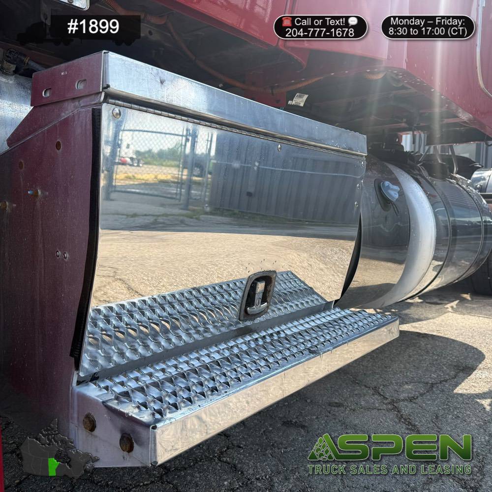 2020 Peterbilt 579 | Stock#: 1899 - Image 14