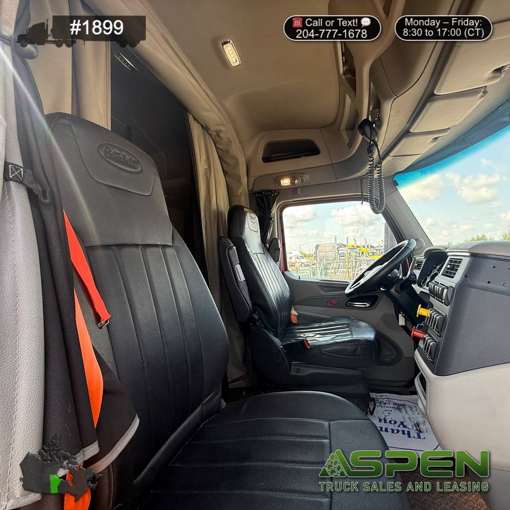 2020 Peterbilt 579 | Stock#: 1899 - Image 6