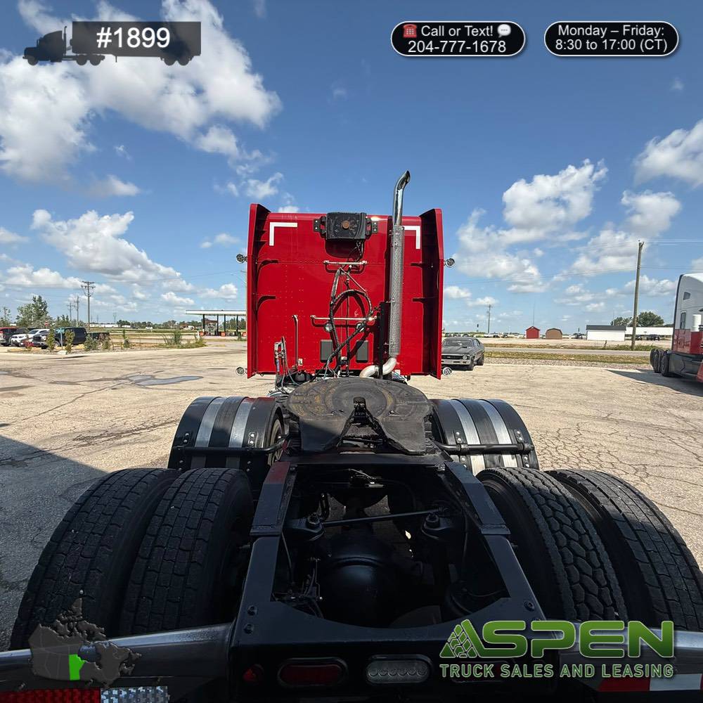 2020 Peterbilt 579 | Stock#: 1899 - Image 5