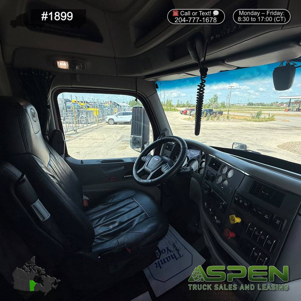 2020 Peterbilt 579 | Stock#: 1899 - Image 4