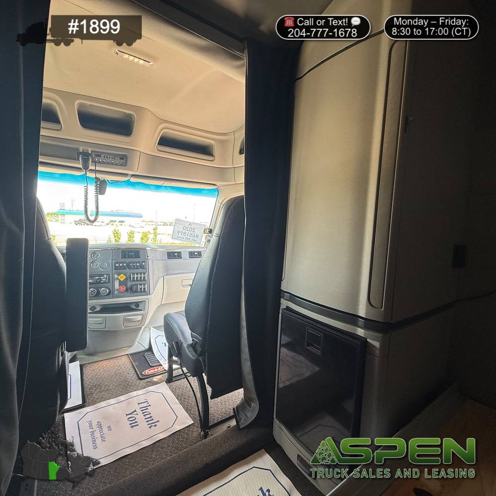 2020 Peterbilt 579 | Stock#: 1899 - Image 7