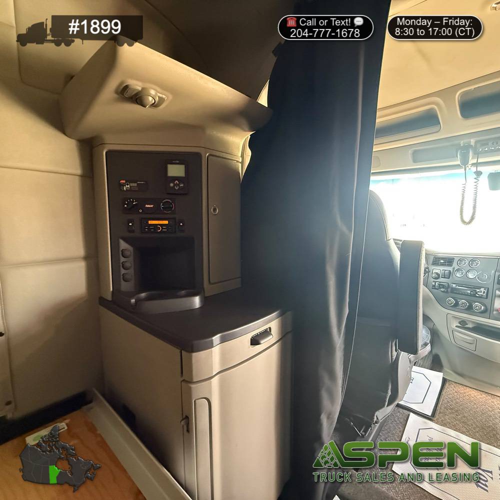 2020 Peterbilt 579 | Stock#: 1899 - Image 8