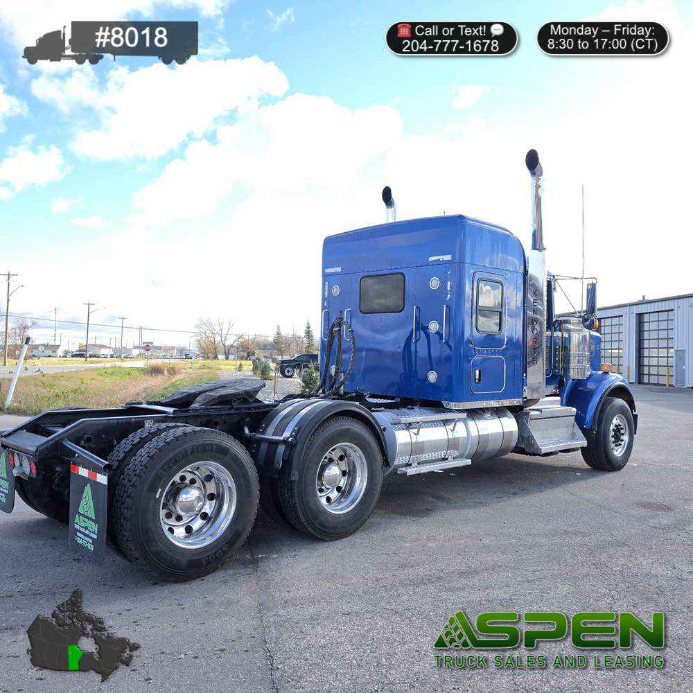 2019 Kenworth W900 | Stock#: 8018 - Image 6