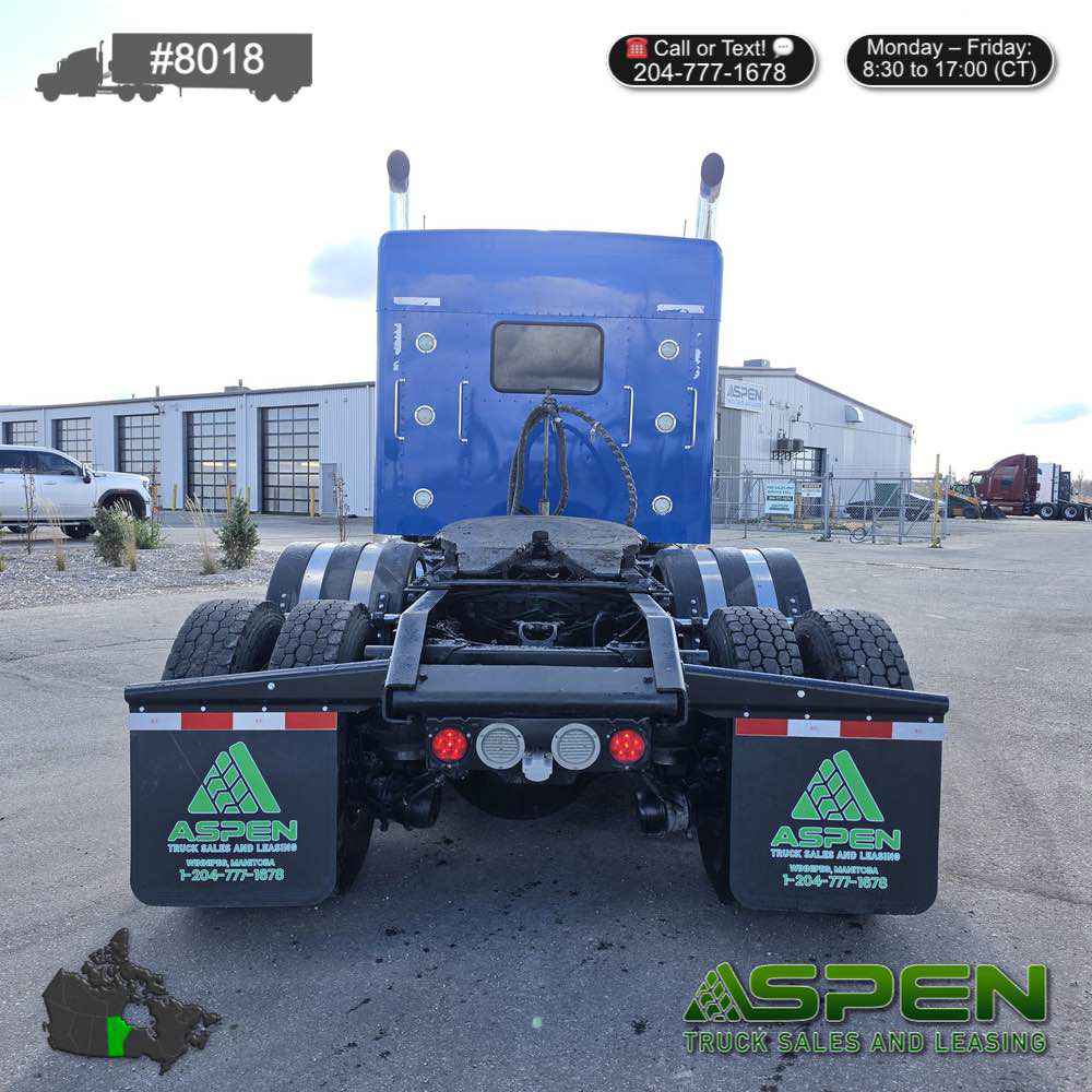 2019 Kenworth W900 | Stock#: 8018 - Image 7
