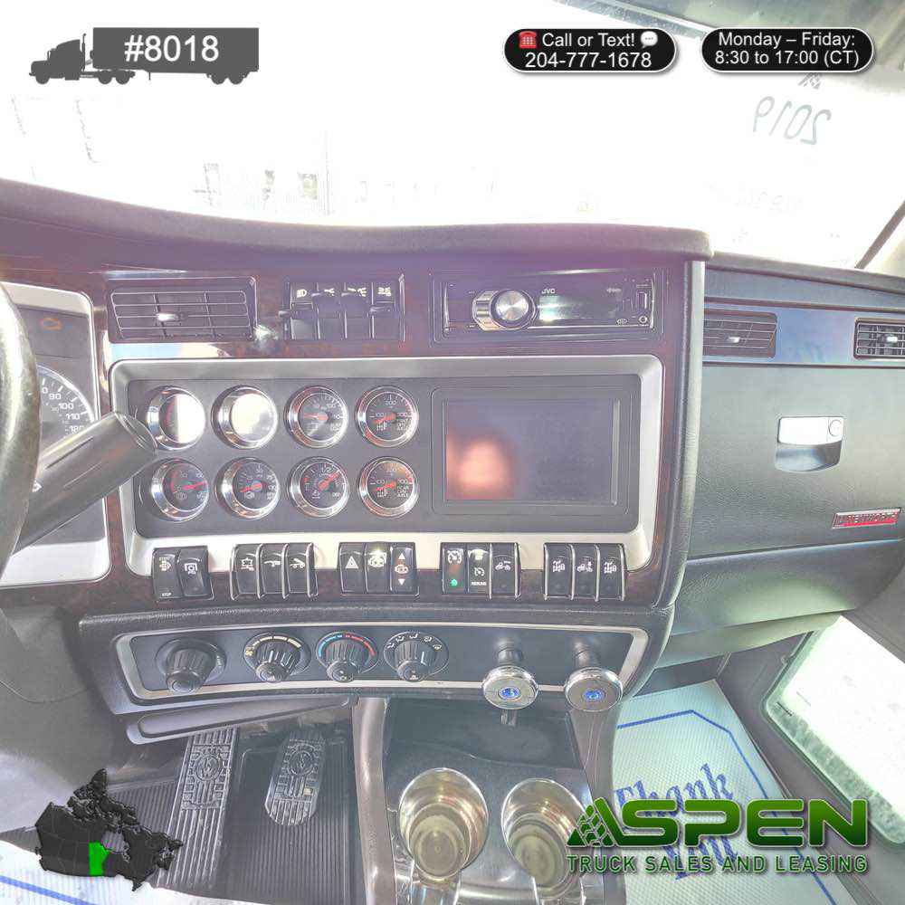 2019 Kenworth W900 | Stock#: 8018 - Image 13
