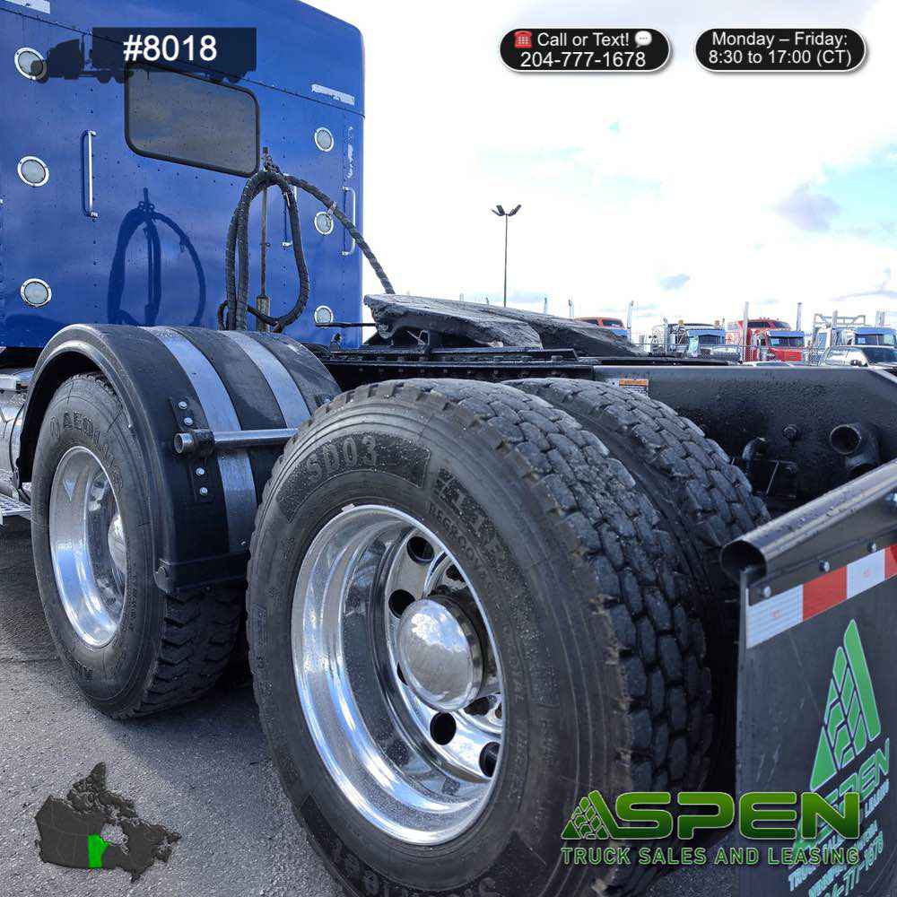 2019 Kenworth W900 | Stock#: 8018 - Image 17